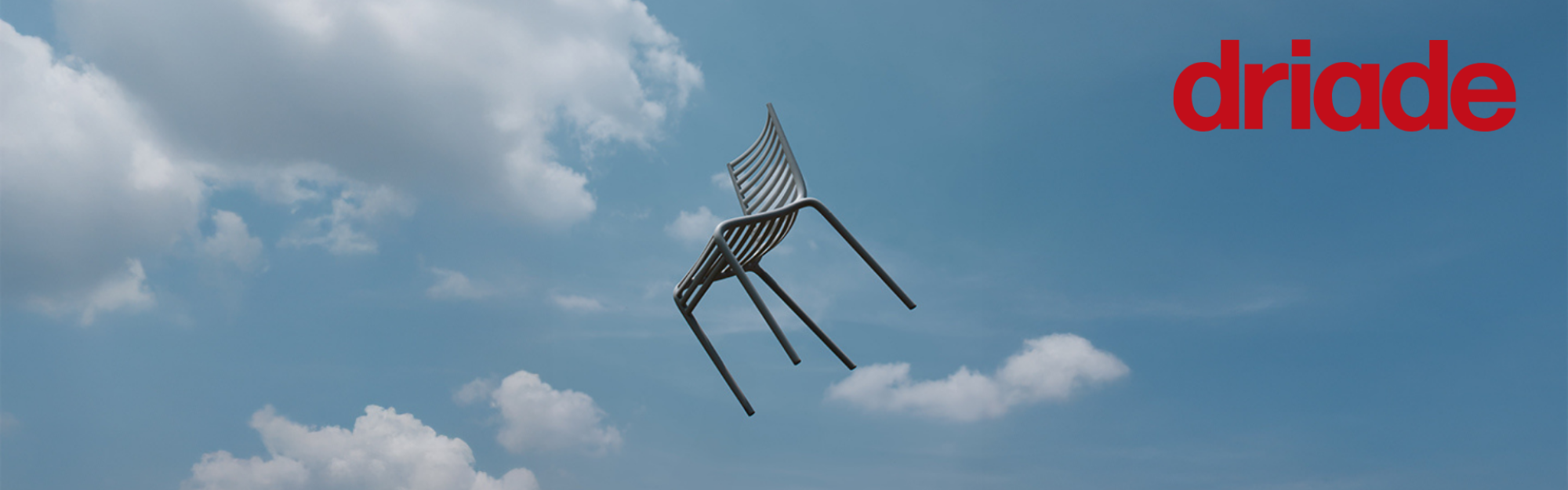 DRIADE: L’arte dell’abitare contemporaneo