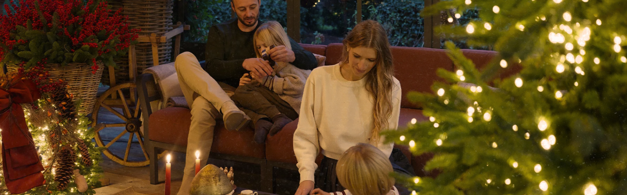 A Natale siamo tutti più BUONI