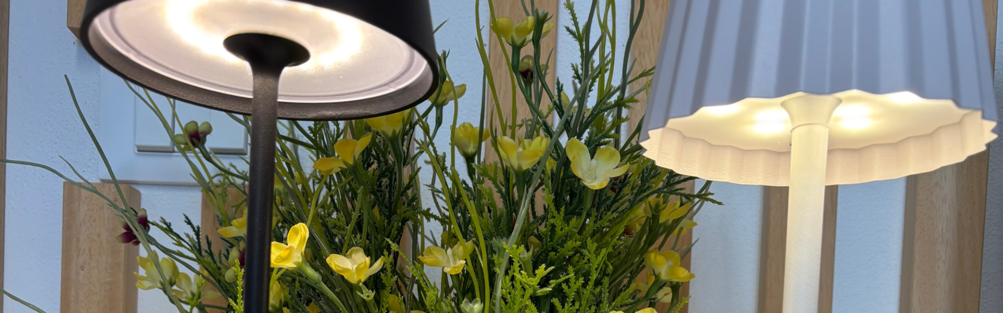 Lampada Tecno 