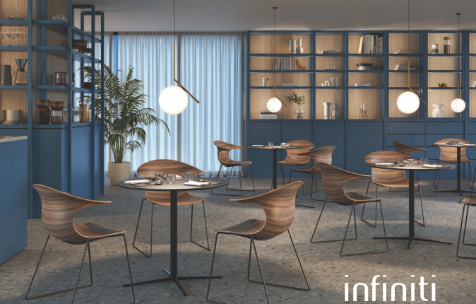 Sconto del -20% su tutto il listino INFINITI