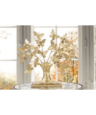 ALBERO DELLA VITA C/FARFALLE GLAM