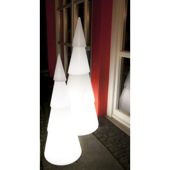 Albero Luminoso Rotondo 55 cm 32419W 8 Seasons Design