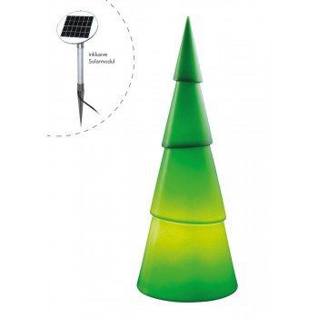 Albero Luminoso Rotondo 55 cm 32419W 8 Seasons Design