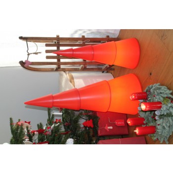 Albero Luminoso Rotondo 55 cm 32419W 8 Seasons Design