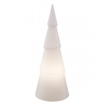 Albero Luminoso Rotondo 75 cm 32419W 8 Seasons Design