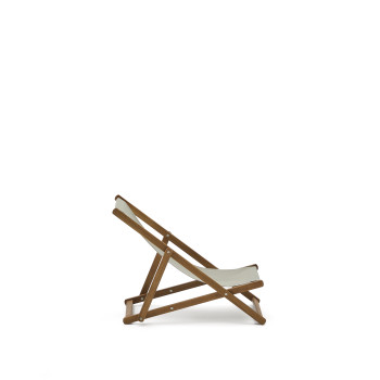 Amaca pieghevole da esterno per bambini Adredna