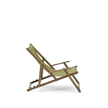 Amaca pieghevole da esterno Vilara