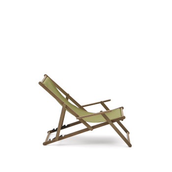 Amaca pieghevole da esterno Vilara