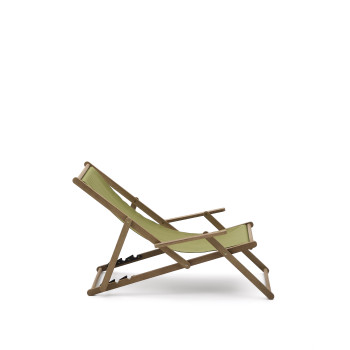 Amaca pieghevole da esterno Vilara