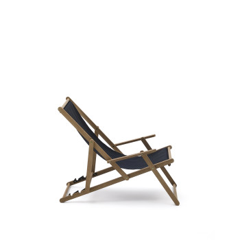 Amaca pieghevole da esterno Vilara