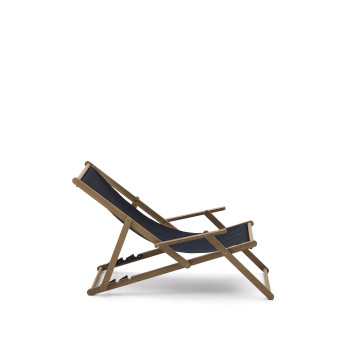 Amaca pieghevole da esterno Vilara