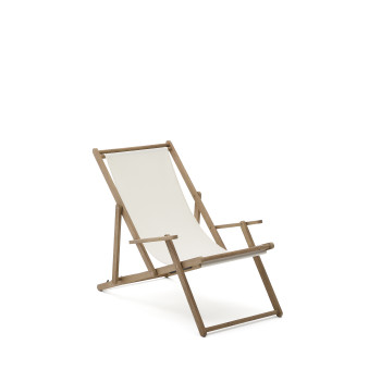 Amaca pieghevole da esterno Vilara