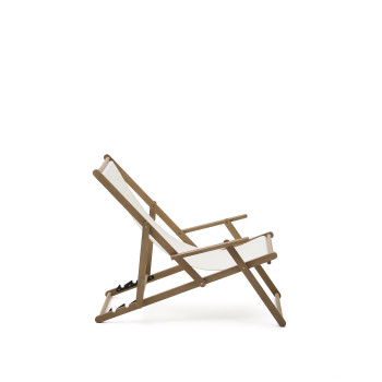 Amaca pieghevole da esterno Vilara