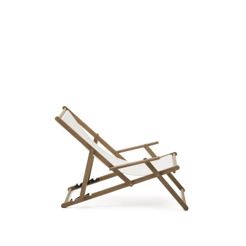 Amaca pieghevole da esterno Vilara