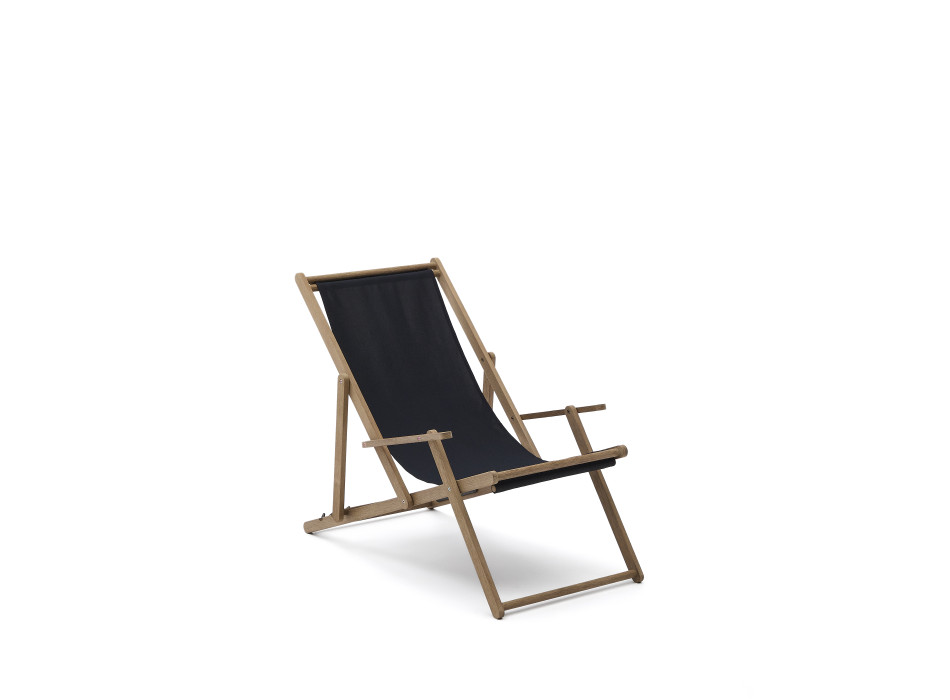 Amaca pieghevole da esterno Vilara