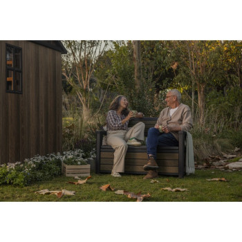 APEX 759/975 SIGNATURE WALNUT - DOPPIA OPZIONE MONTAGGIO