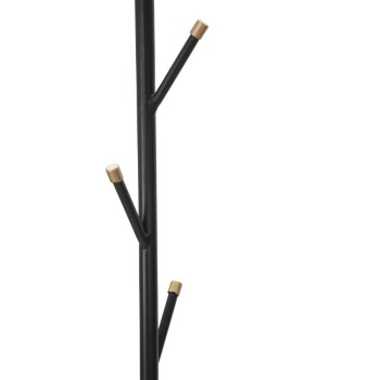 APP/ABITI-P/OMBRELLI  GLAM BLACK