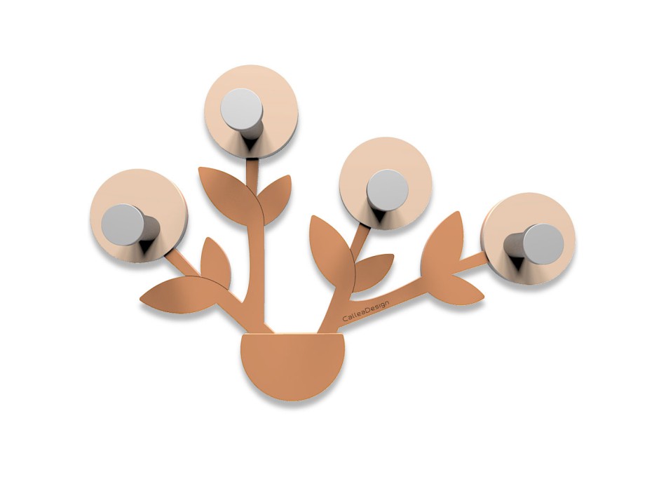 APPENDIABITI FRANCINE 13-013 CALLEA DESIGN