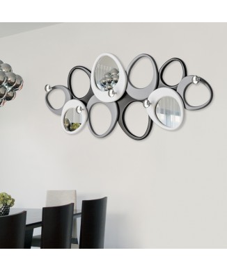 APPENDIABITI MOLECOLE P4336 PINTDECOR