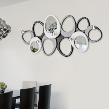 APPENDIABITI MOLECOLE P4336 PINTDECOR