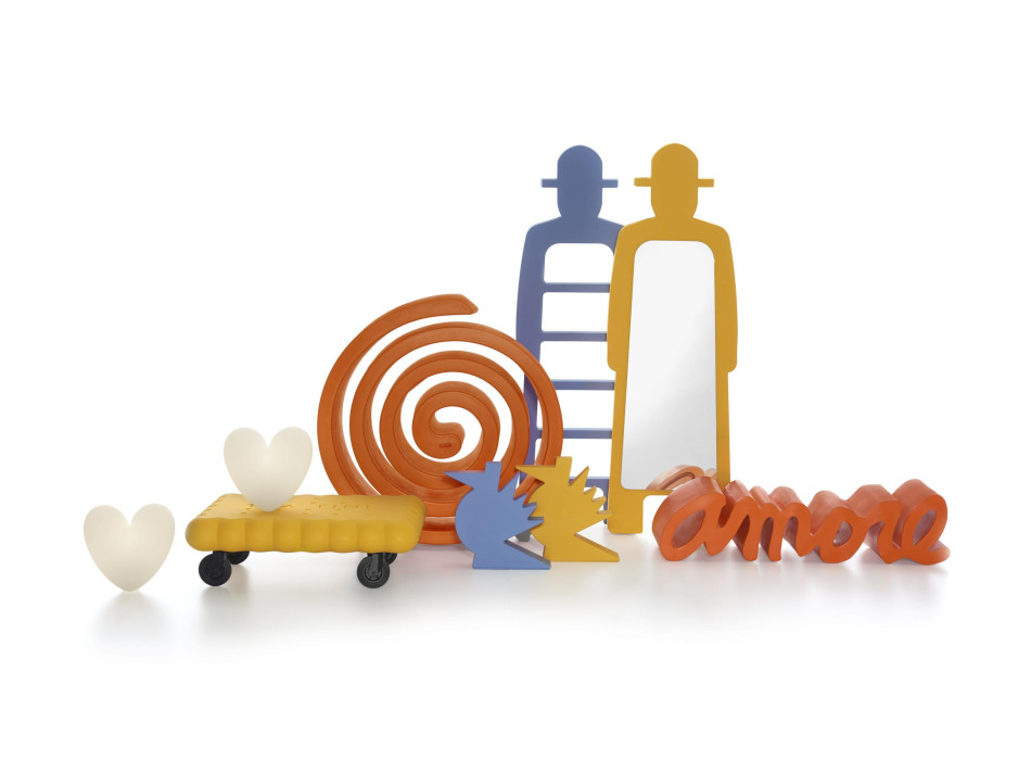 Appendiabiti MR. Giò SLIDE