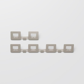 Appendiabiti piccolo HANG 0/322 Pezzani