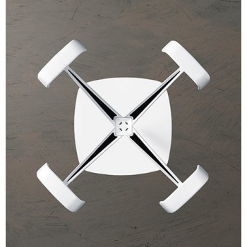 Appendiabiti QUADRANGOLO 1488 CAIMI