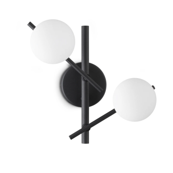 Applique ATLAS AP2 - IDEAL LUX 