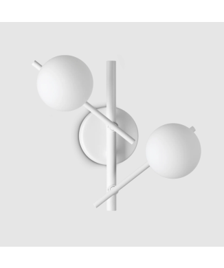 Applique ATLAS AP2 - IDEAL LUX 