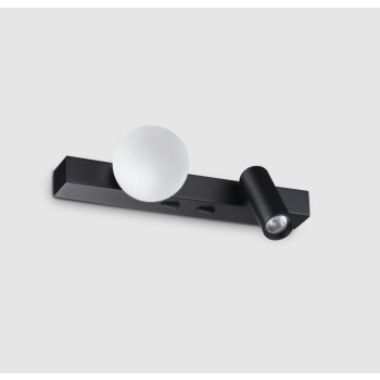 Applique BINOMIO LED AP - IDEAL LUX
