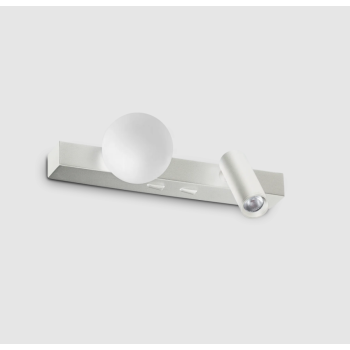 Applique BINOMIO LED AP - IDEAL LUX