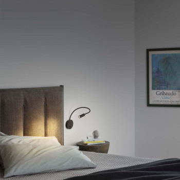 Applique FOCUS 2 AP Ideal Lux