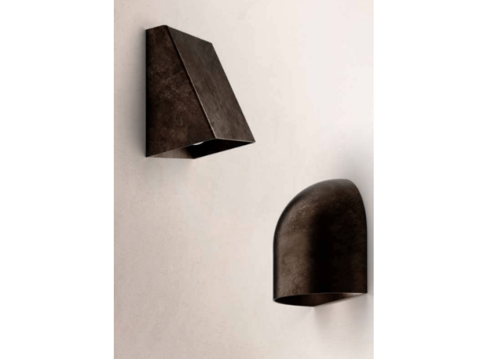 Applique MASK IL FANALE