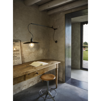 Applique Meridiana ALDO BERNARDI