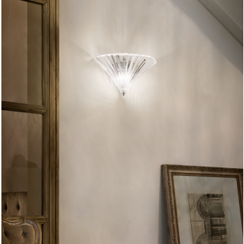 Applique SANTA AP1 BIG - IDEAL LUX 