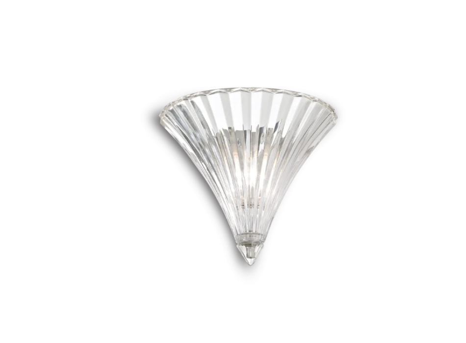Applique SANTA AP1 SMALL - IDEAL LUX 