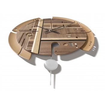 Arosio Milano  SAMADA Canaletto Midarte