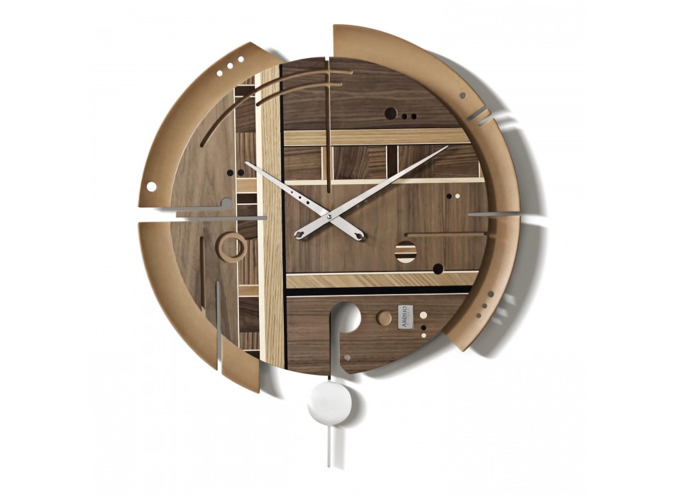 Arosio Milano  SAMADA Canaletto Midarte