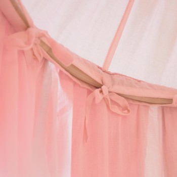 Baldacchino per bambini Carelene 100% cotone