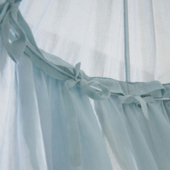 Baldacchino per bambini Carelene 100% cotone