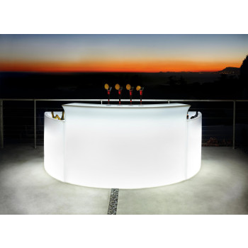 Bancone BREAK BAR SLIDE