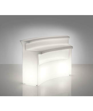 Bancone BREAK BAR SLIDE