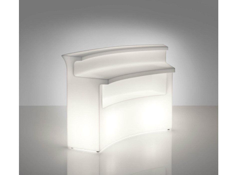 Bancone BREAK BAR SLIDE