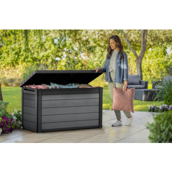 Baule Da Esterno CORTINA BOX KETER 