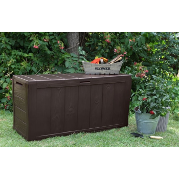 Baule Da Esterno SHERWOOD KETER