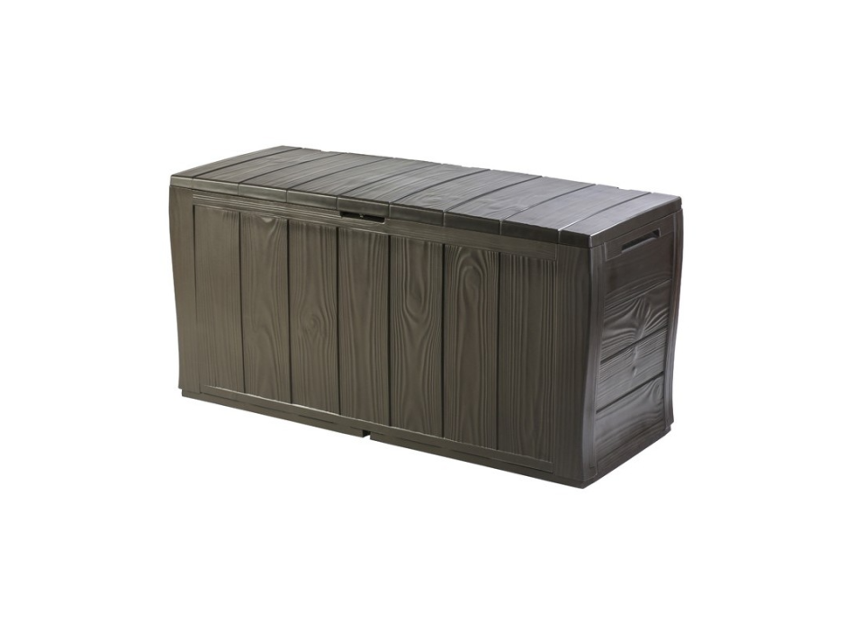 Baule Da Esterno SHERWOOD KETER