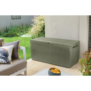 Baule Da Esterno SPRINGWOOD KETER 