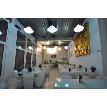 BIJOUX HANGING LAMPADA SD BJH SLIDE