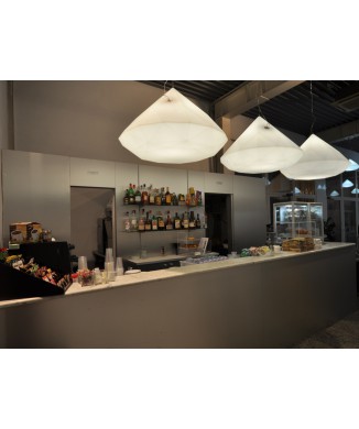 BIJOUX HANGING LAMPADA SD BJH SLIDE