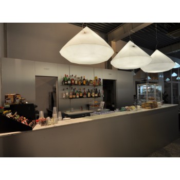 BIJOUX HANGING LAMPADA SD BJH SLIDE